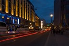 Friedrick Strasse, Berlino Friedrick Strasse, Berlino