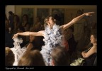 La ballerina La ballerina