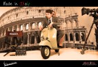 Set Vespa Set Vespa