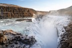 Gulfoss, Islanda Gulfoss, Islanda
