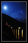 Notte medioevale Notte medioevale