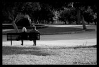 A moment of calm A moment of calm