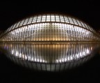 L'occhio di Calatrava