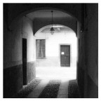 Un "lieve" ritocco con PS giusto per fare atmosfera...