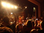 live live