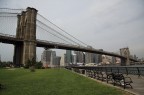 Brooklyn Bridge
