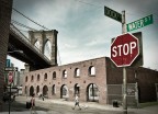 NYC - Streets and directions NYC - Streets and directions