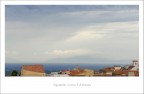 Sguardo verso l'Asinara Sguardo verso l'Asinara