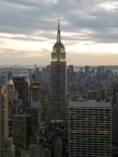 Empire State Building Empire State Building