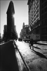 Flatiron building Flatiron building