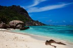 Seychelles #1 - La Digue Seychelles #1 - La Digue