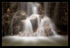 La cascata