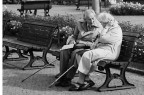 Amore senza etā Amore senza etā