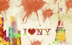 I LOVE NY