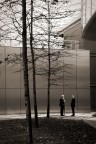 Trees, iron and men Trees, iron and men
