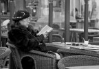 Al caffé Al caffé