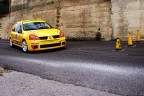 Renault Clio Cup RS