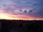 IL CIELO DIPINTO IL CIELO DIPINTO