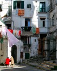 Le vecchiette di Vietri Le vecchiette di Vietri