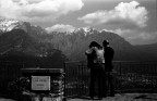 Civenna - belvedere sulle Grigne Civenna - belvedere sulle Grigne