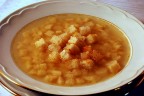 Zuppa dei carrettieri Zuppa dei carrettieri