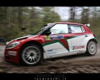 Piccolo traverso - Rally 1000 Miglia Piccolo traverso - Rally 1000 Miglia