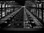 Panoramica vecchia strutura Panoramica vecchia strutura