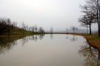 Riflessi sul laghetto Riflessi sul laghetto