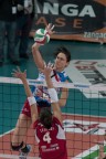Christiane Furst (Foppapedretti BERGAMO) Christiane Furst (Foppapedretti BERGAMO)