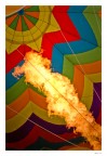 Light my fire! Light my fire!