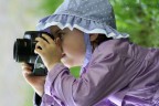Piccoli fotografi crescono Piccoli fotografi crescono