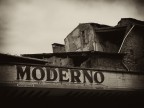 Moderno Moderno