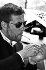 L'uomo che non deve chidere mai.... L'uomo che non deve chidere mai....