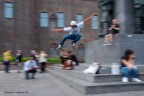 Skaters Skaters
