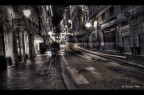 Rainy night 7 Rainy night 7