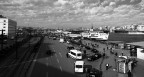 Zona portuale di Istanbul