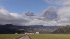 Islanda - Eruzione vulcano Islanda - Eruzione vulcano