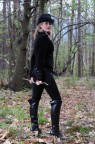 Nel bosco... Nel bosco...