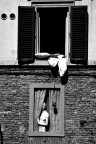 L'inquilina di sotto L'inquilina di sotto
