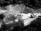 strada in collina strada in collina