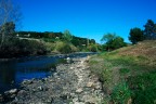Fiume di zolfo Fiume di zolfo