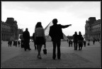 Où est le Louvre? Où est le Louvre?