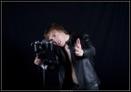 Chi è il fotografo? Chi è il fotografo?