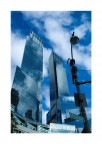 La città verticale La città verticale