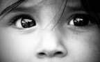 Her eyes Her eyes