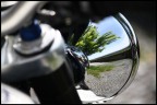Riflessi motociclistici