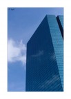 La città verticale 4 La città verticale 4