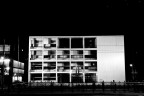 ex-casa del Fascio - Como - ex-casa del Fascio - Como -