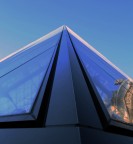 Piramide...del Louvre