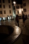 Udine by night Udine by night